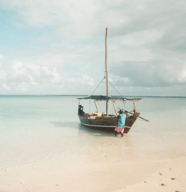 Mombasa & the Coast